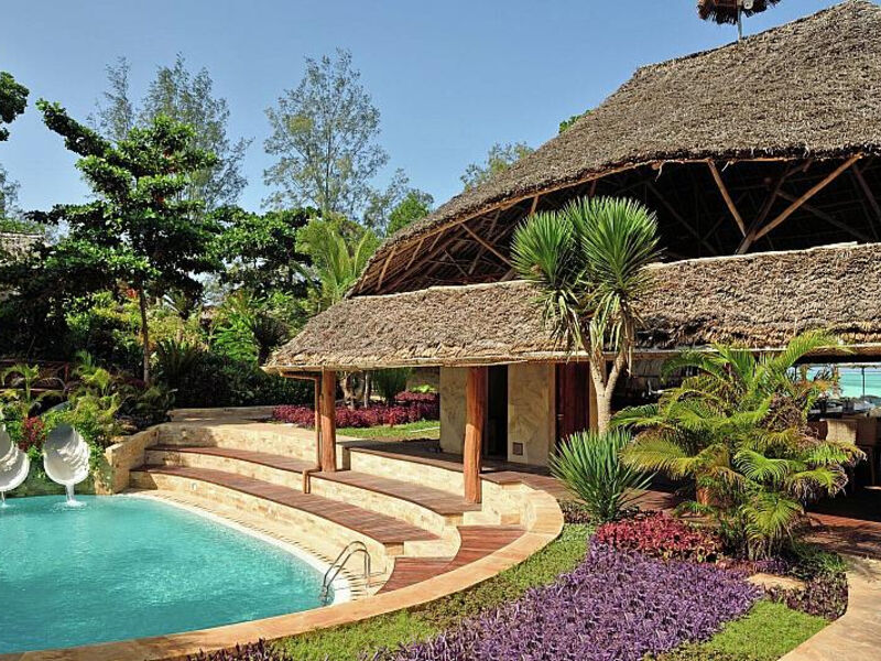 Tulia Zanzibar