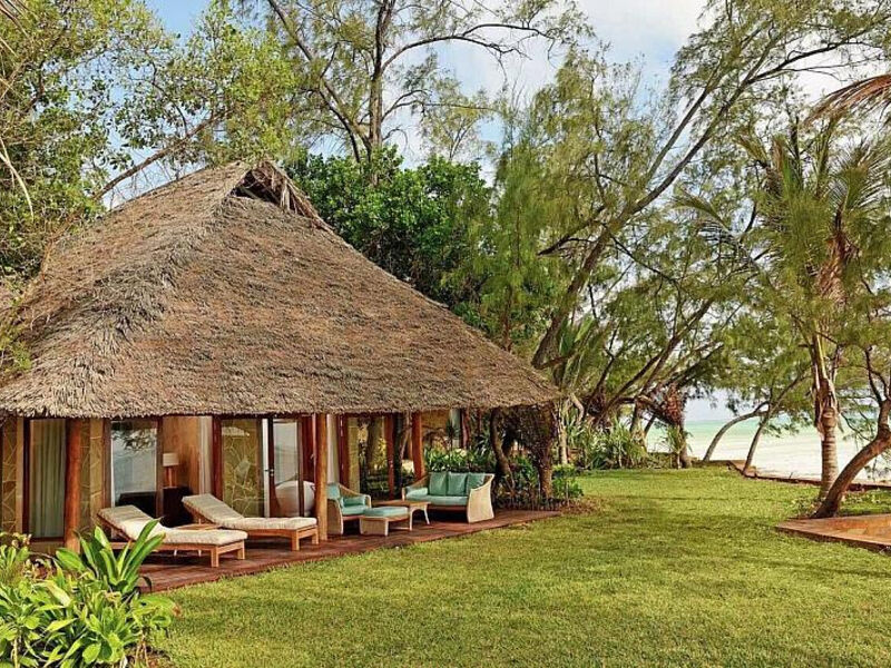 Tulia Zanzibar