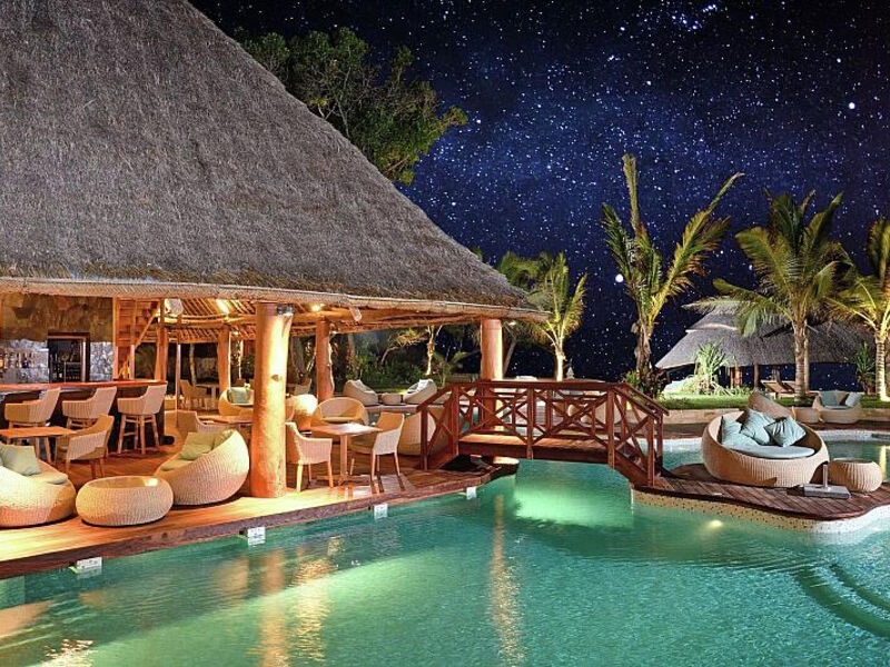 Tulia Zanzibar