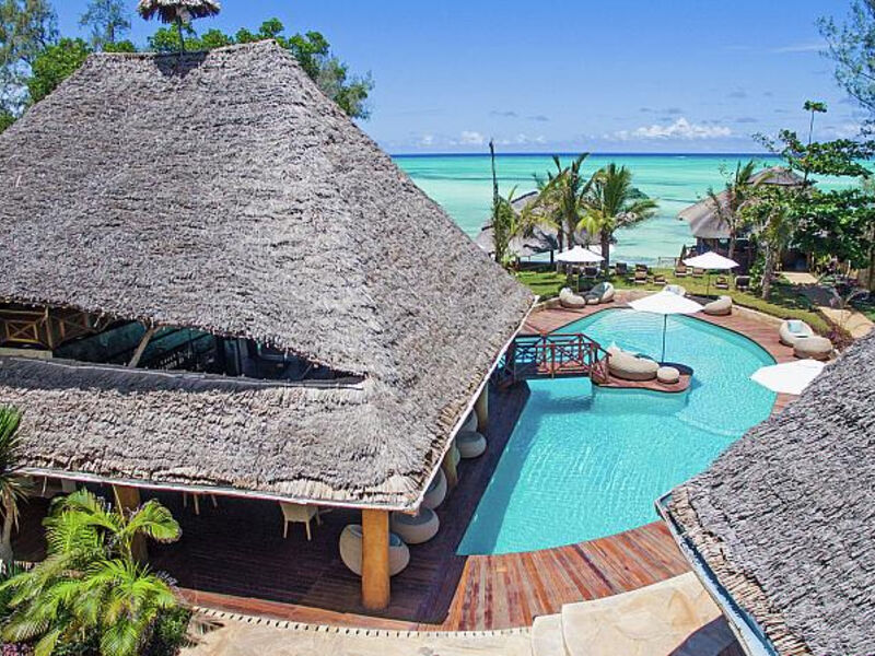 Tulia Zanzibar