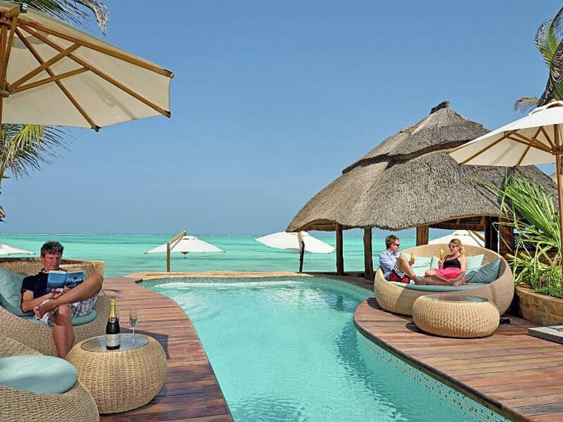 Tulia Zanzibar
