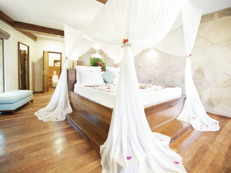 Tulia Zanzibar Unique Beach Resort