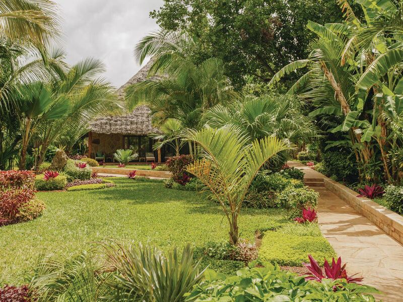 Tulia Zanzibar Unique Beach Resort