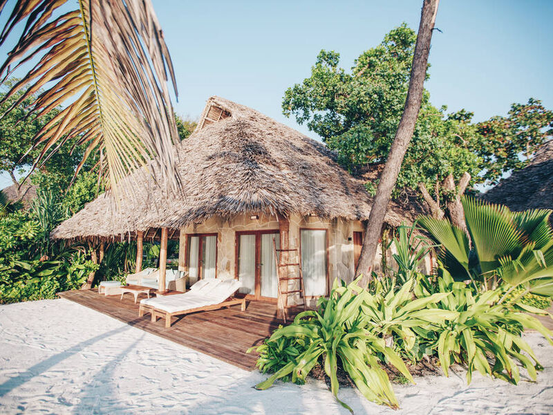 Tulia Zanzibar Unique Beach Resort