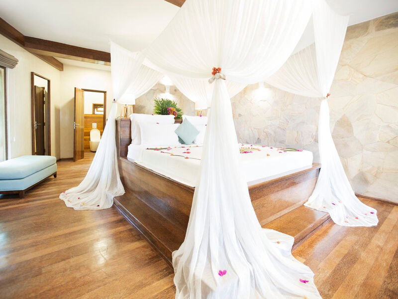 Tulia Zanzibar Unique Beach Resort