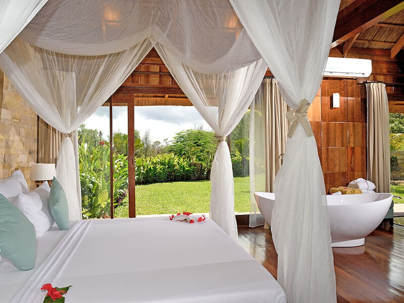 Tulia Zanzibar Unique Beach Resort