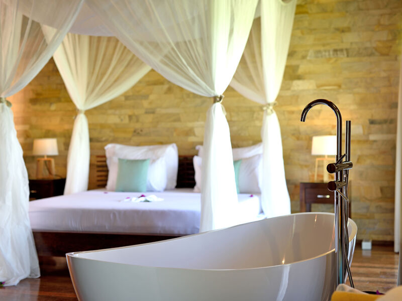 Tulia Zanzibar Unique Beach Resort