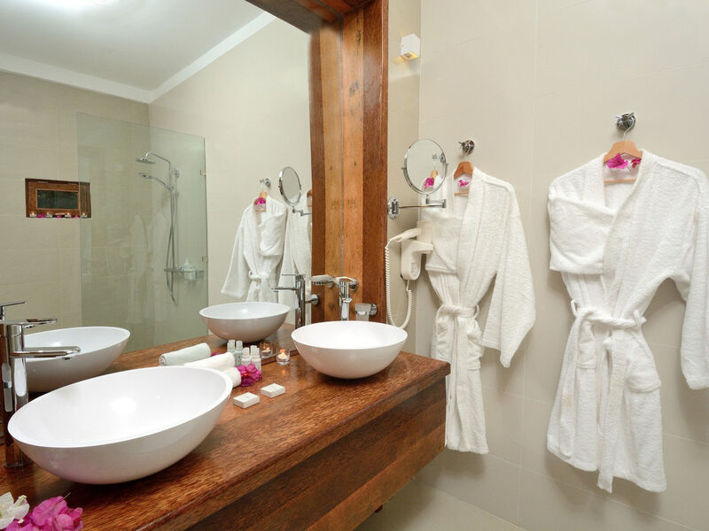 Tulia Zanzibar Unique Beach Resort