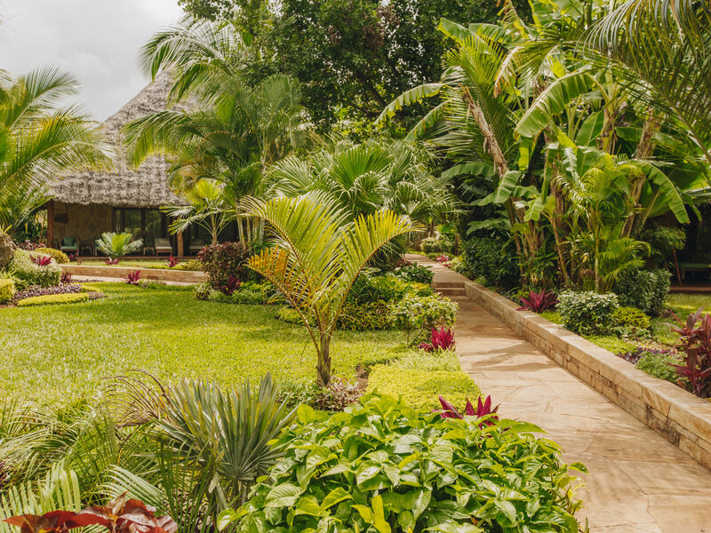 Tulia Zanzibar Unique Beach Resort