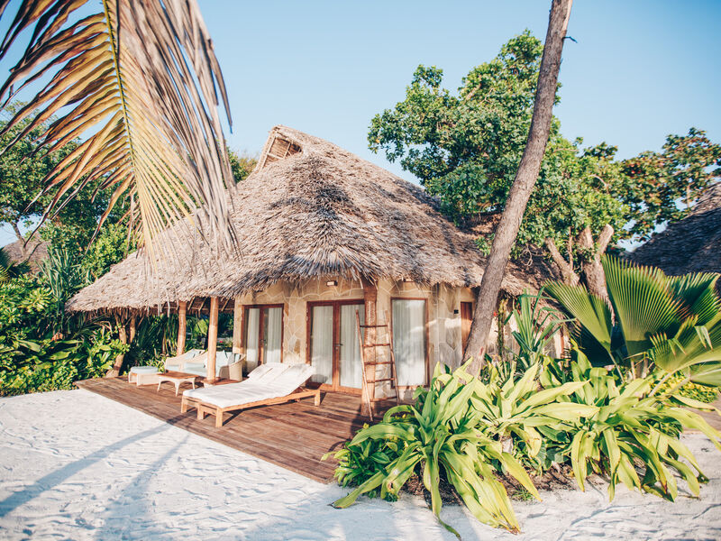 Tulia Zanzibar Unique Beach Resort