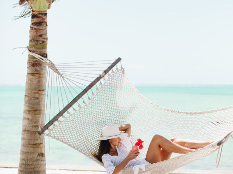Tulia Zanzibar Unique Beach Resort
