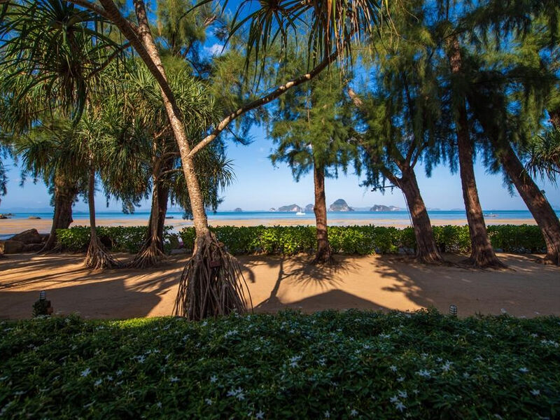 Tup Kaek Sunset Beach Resort