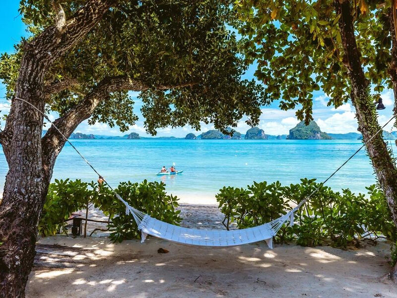 Tup Kaek Sunset Beach Resort