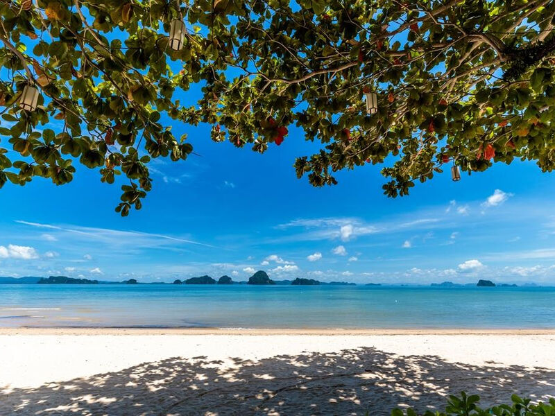 Tup Kaek Sunset Beach Resort