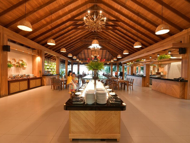 Tup Kaek Sunset Beach Resort