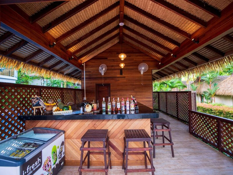Tup Kaek Sunset Beach Resort