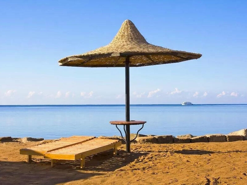 Turquoise Beach