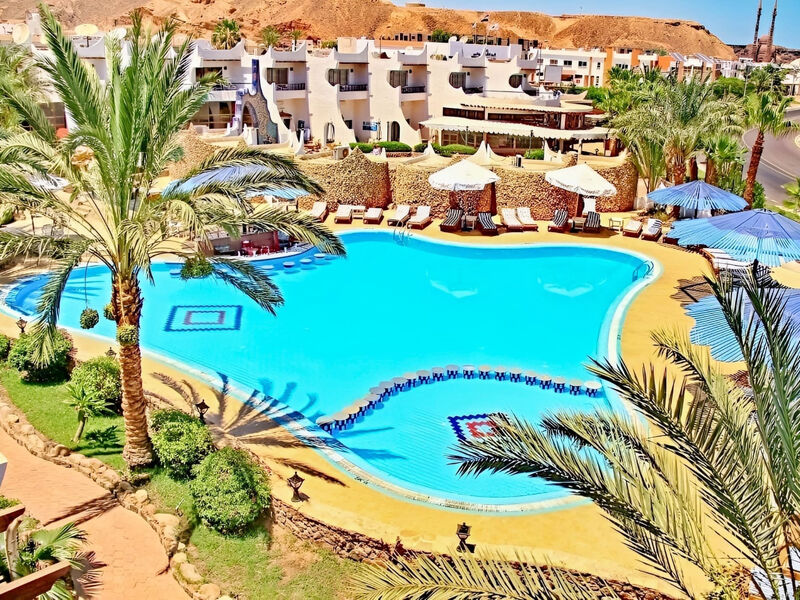 Turquoise Beach