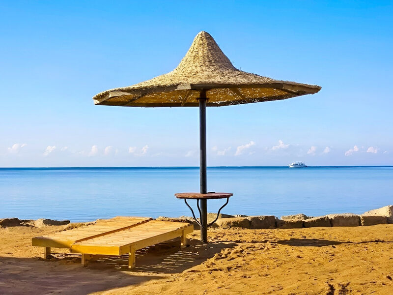 Turquoise Beach