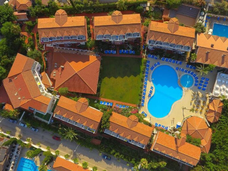 Turquoise Oludeniz