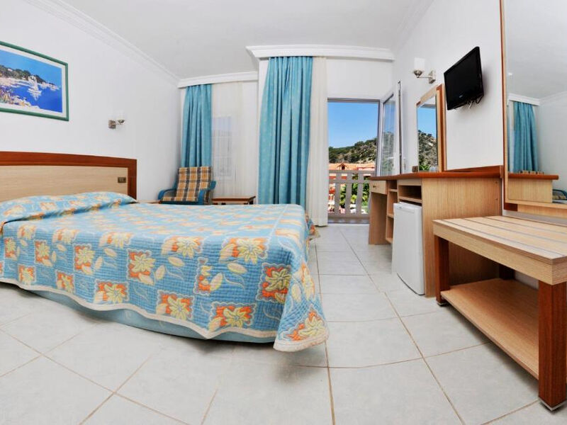 Turquoise Oludeniz
