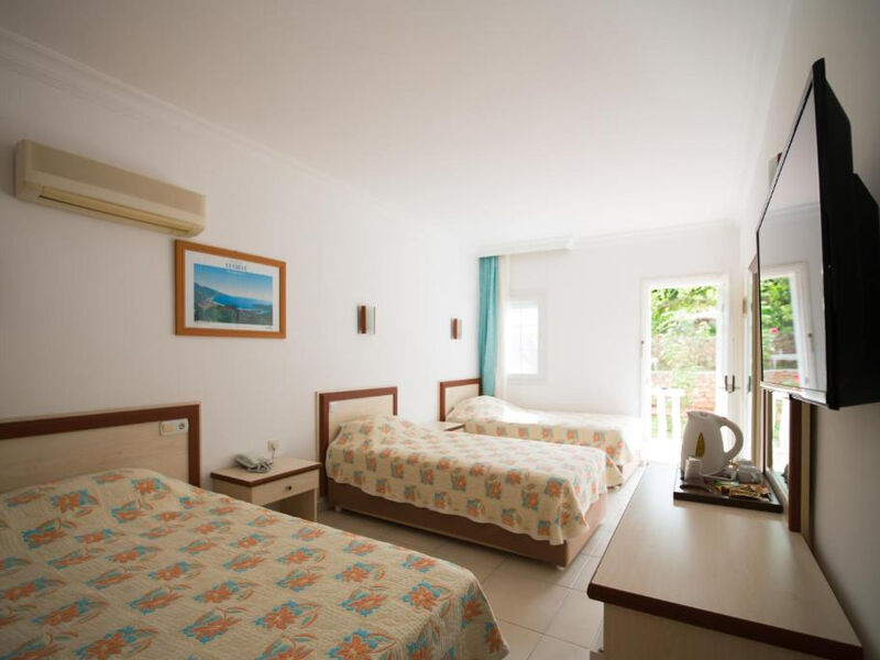 Turquoise Oludeniz