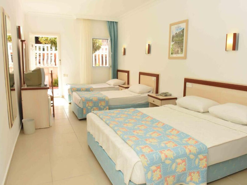 Turquoise Oludeniz