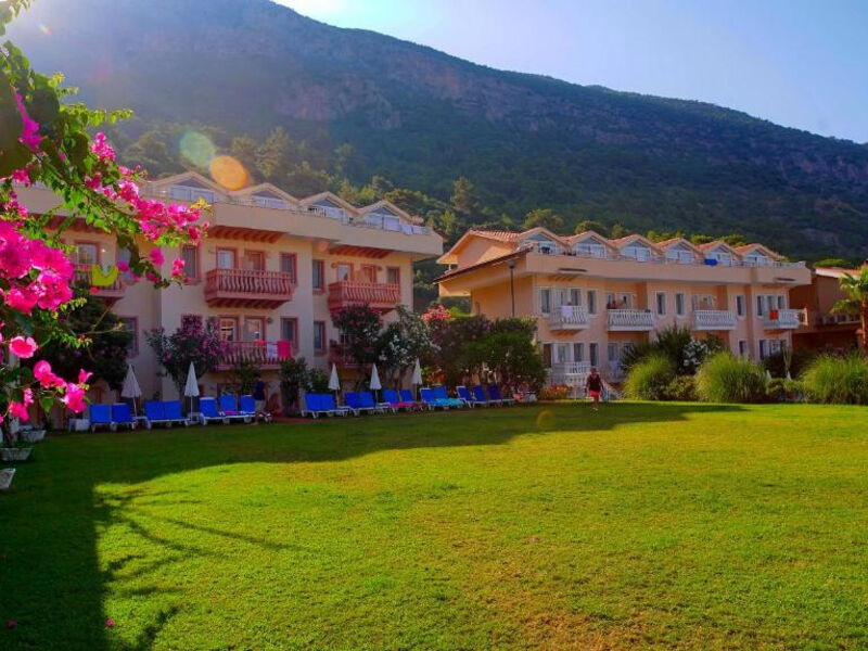 Turquoise Oludeniz