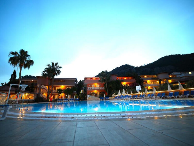 Turquoise Oludeniz