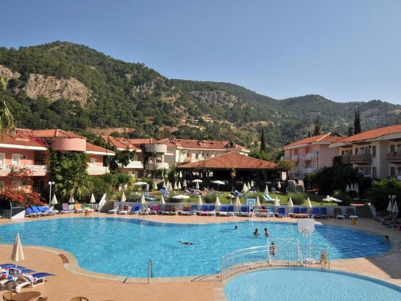 Turquoise Oludeniz