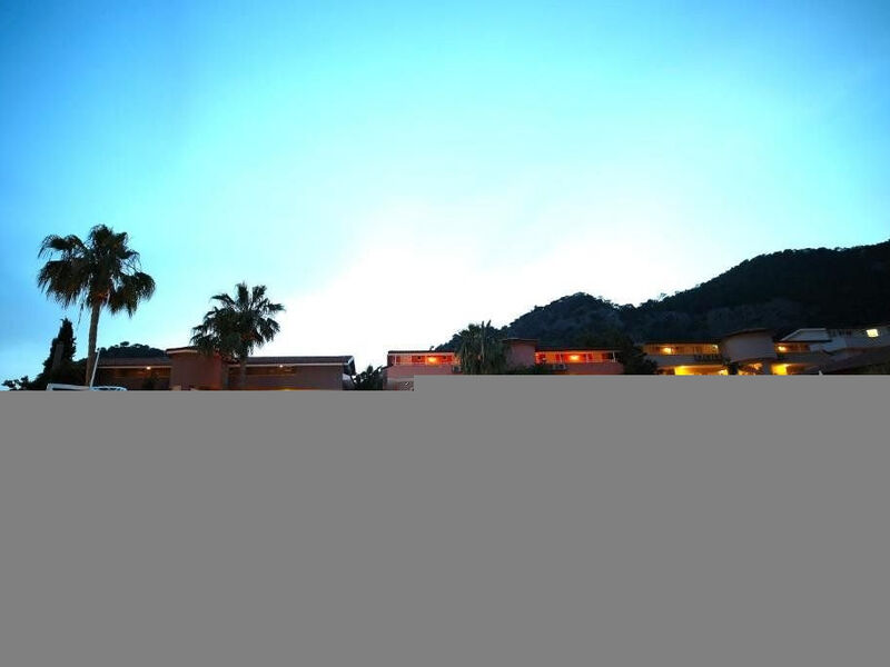 Turquoise Oludeniz