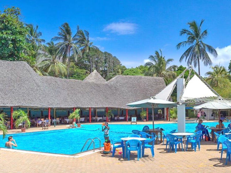 Turtle Bay