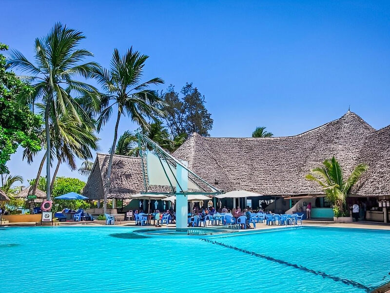 Turtle Bay Beach Club