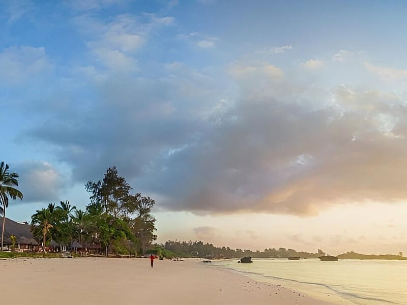 Turtle Bay Beach Club