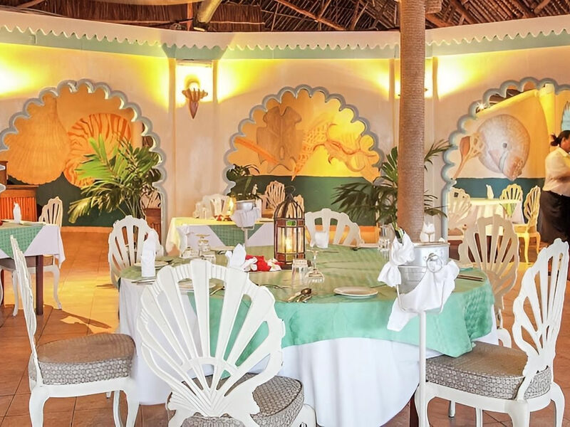 Turtle Bay Beach Club