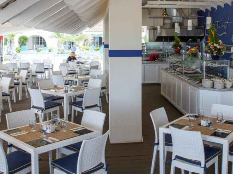 Turtle Beach Resort by Elegant Hotels