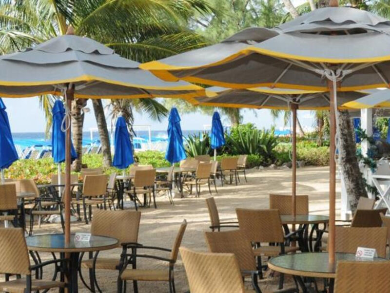 Turtle Beach Resort by Elegant Hotels