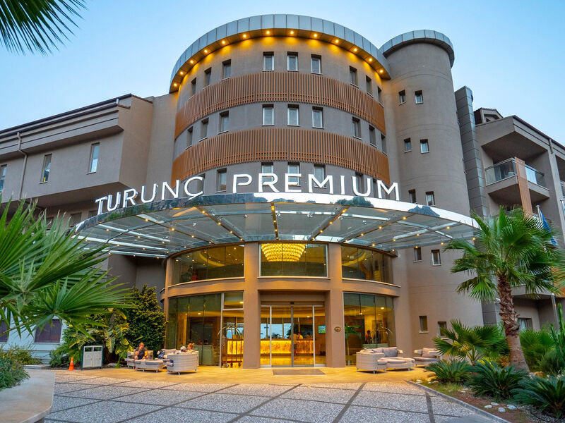 Turunc Premium