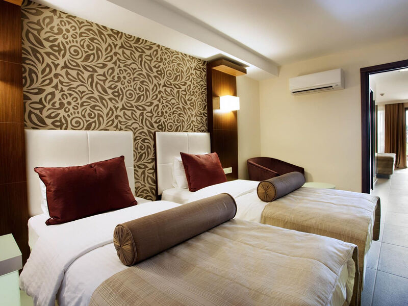 Tusan Beach Resort