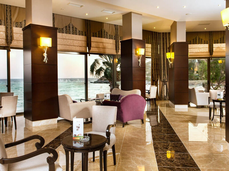 Tusan Beach Resort