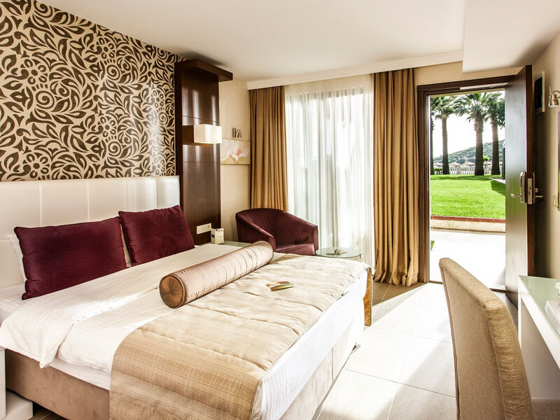 Tusan Beach Resort