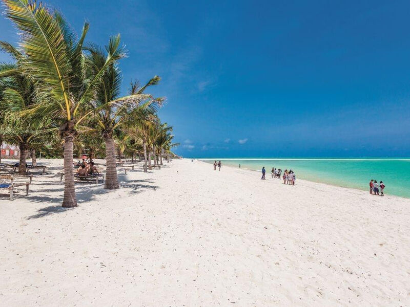 Twiga Beach & Spa