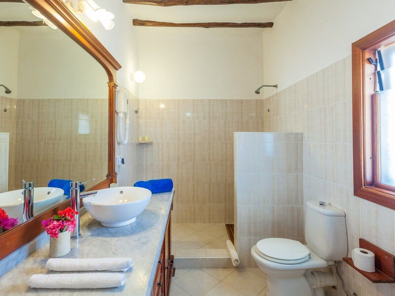 Twiga Beach Resort & Spa