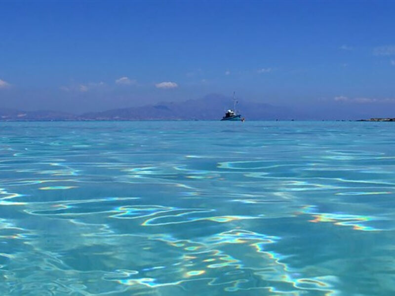 Tylissos Beach