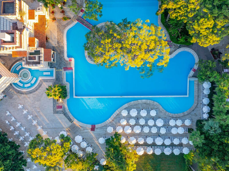 Ulusoy Kemer Holiday Club