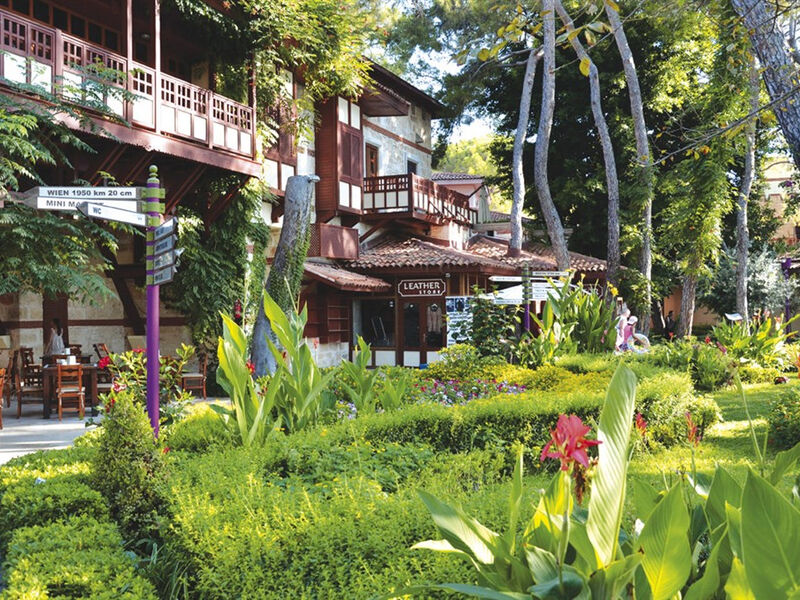 Ulusoy Kemer Holiday Club