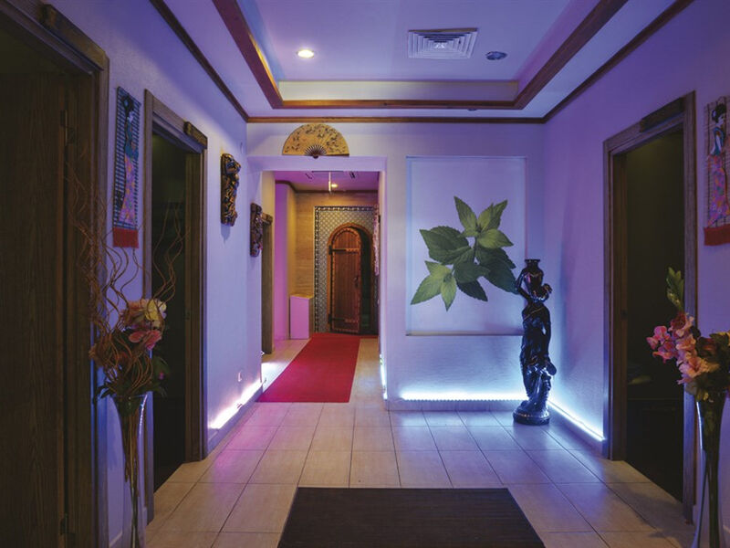 Ulusoy Kemer Holiday Club