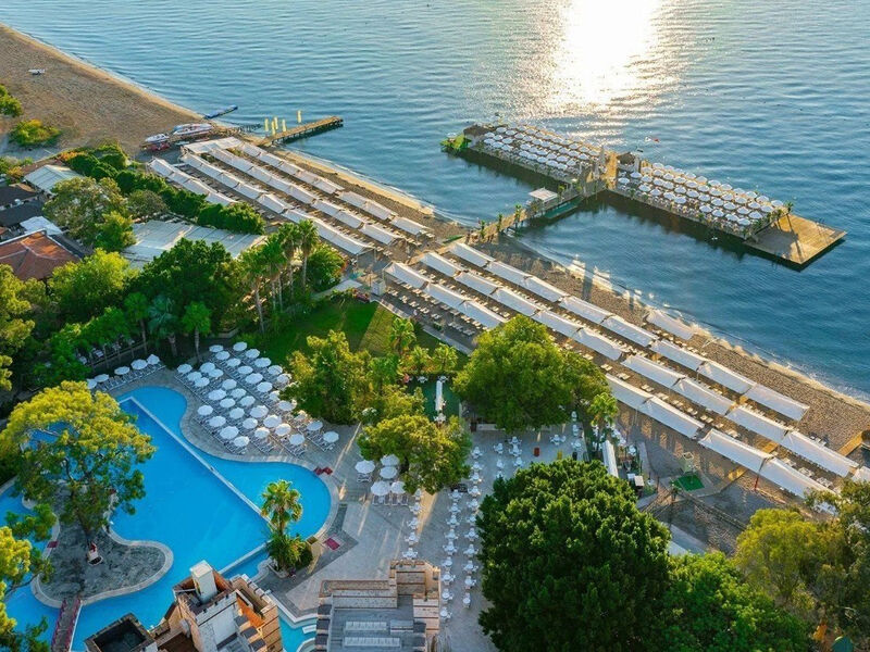 Ulusoy Kemer Holiday Club