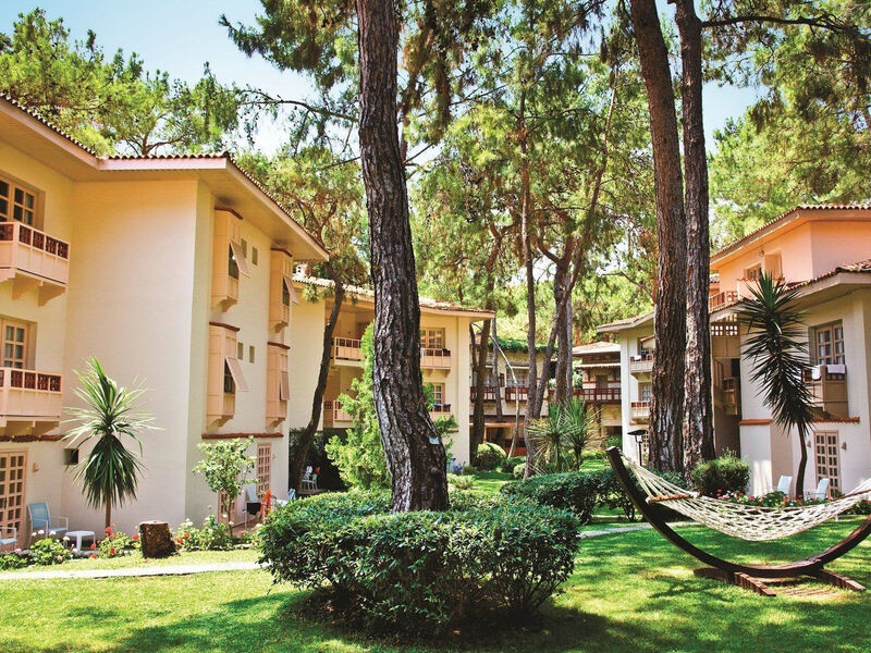 Ulusoy Kemer Holiday Club