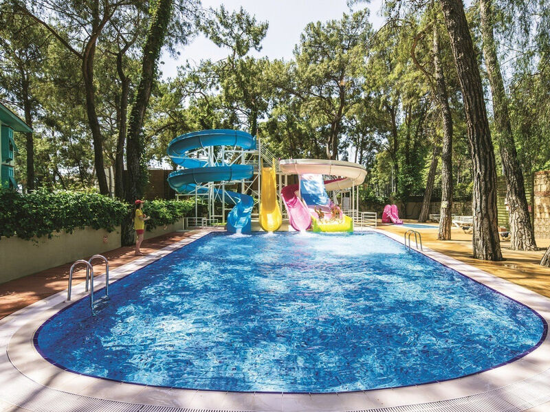 Ulusoy Kemer Holiday Club